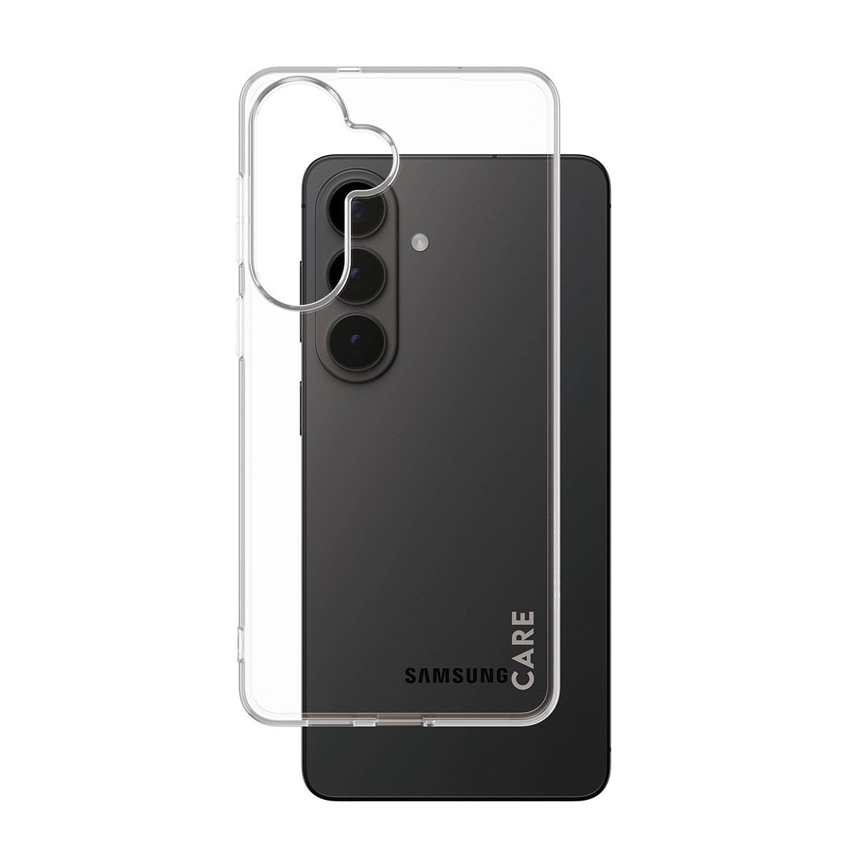 CARE™ by PanzerGlass® X-Ray Case Samsung Galaxy S26+